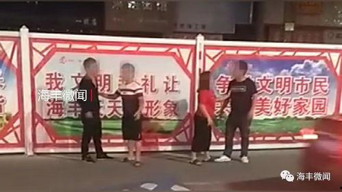 海丰美食街最新爆料事件,最新爆料揭秘幕后真相