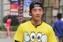 郑恺大学最新爆料,独家爆料再现青春风采