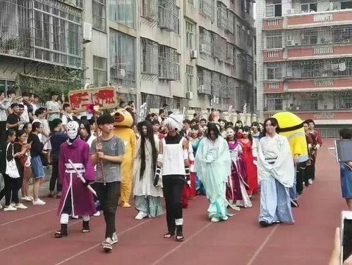 莆田十中最新爆料,揭秘校园风云背后的真相！”