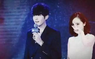 杨幂吴亦凡最新爆料,揭秘娱乐圈背后的秘密与真相