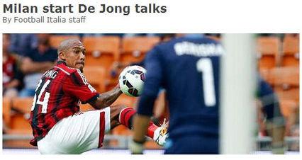 荷兰足球爆料最新消息,转会风云再起，豪门争抢新星