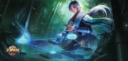 王者荣耀新皮肤最新爆料弈星