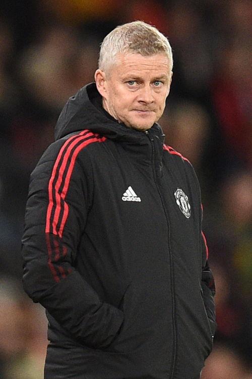 曼联最新消息换帅谁爆料的啊,揭秘爆料者身份