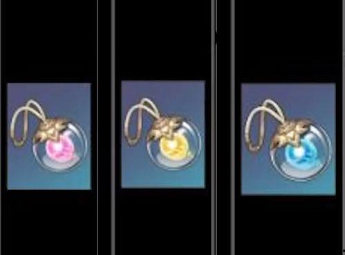 原神内鬼最新爆料武器,神秘力量觉醒，探索未知领域