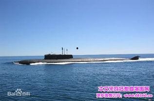 我国核潜艇最新爆料视频,深海利剑再升级，水下力量显著增强