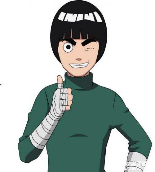 火影忍者小李最新爆料