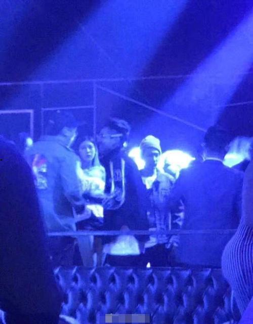 增城夜场爆料视频最新