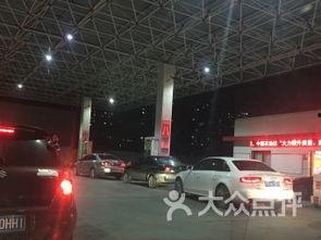 长春加油站爆料事件最新,真相与争议交织的油品安全疑云