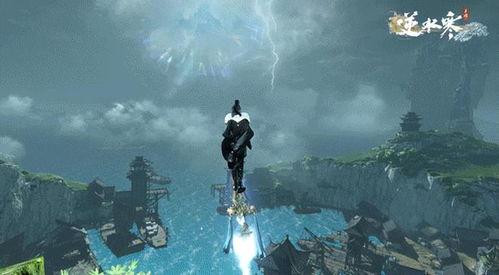 逆水寒新版本爆料最新,江湖风云再起，全新玩法等你探索