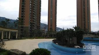 名城银河湾小区最新爆料,揭秘神秘豪宅背后的故事