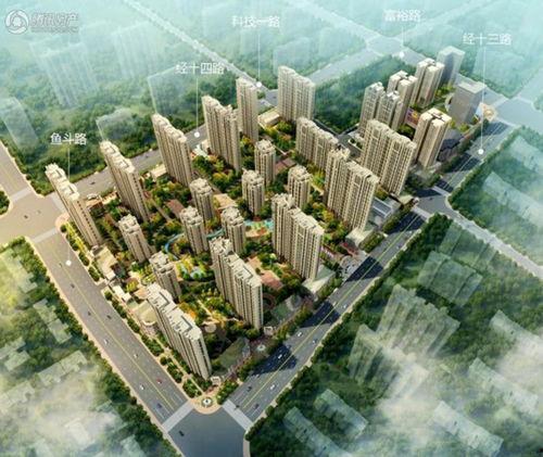 郑州东方国际城最新爆料,揭秘未来城市综合体新篇章