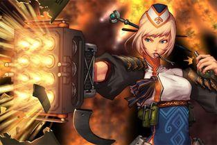 2031dnf活动最新爆料,揭秘全新爆料，畅享无尽冒险之旅