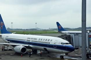 桂林机场爆料事件视频最新,揭秘机场不为人知的幕后真相