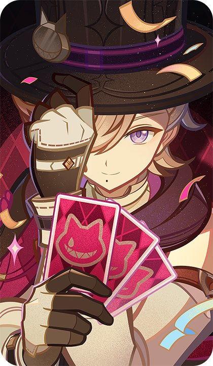 七圣召唤卡牌最新爆料图,神秘力量觉醒，七位圣者降临